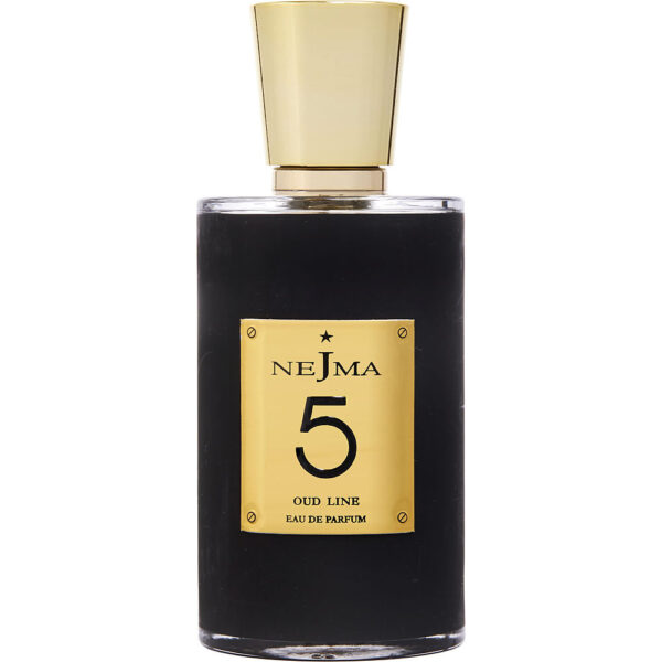Nejma 5 * Eau de Parfum for Unisex – 3.4 oz