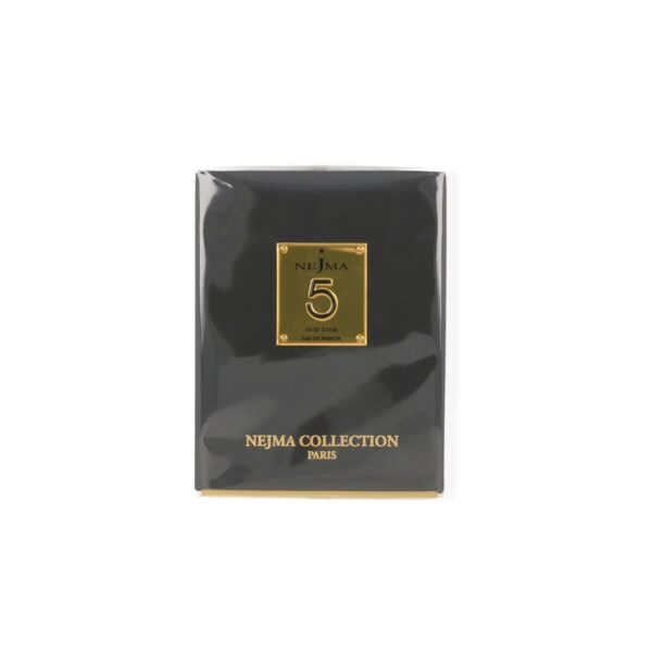 Nejma 5 Oud Line Eau de Parfum for Unisex – 3.4 oz