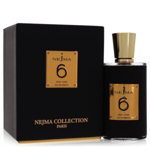 Nejma 6 Eau de Parfum for Women – 3.4 oz