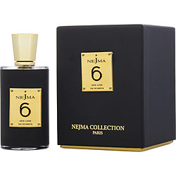 Nejma 6 Unisex Eau de Parfum Spray 3.4 oz