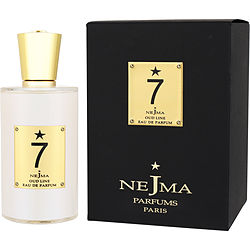 Nejma 7 by Nejma EAU DE PARFUM SPRAY 3.4 OZ