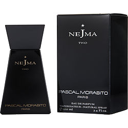 Nejma Aoud Two by Pascal Morabito Unisex Eau de Parfum Spray