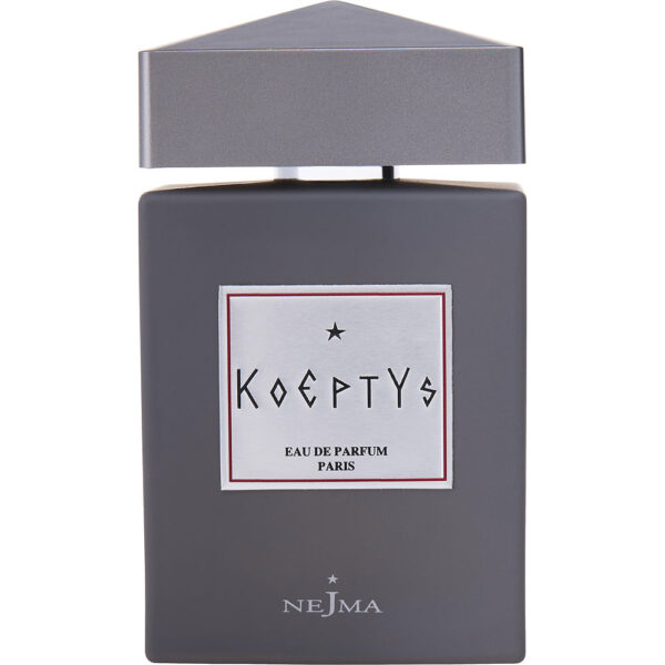 Nejma Koeptys * Eau de Parfum for Unisex – 3.4 oz