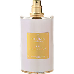 Nejma Le Delicieux by Nejma EAU DE PARFUM SPRAY 3.4 OZ