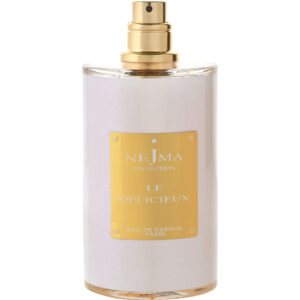 Nejma Le Delicieux * Eau de Parfum for Women – 3.4 oz