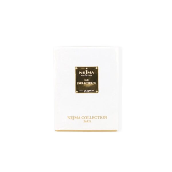 Nejma Le Delicieux Eau de Parfum for Women – 3.4 oz