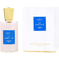 Nejma Le Fabuleux by Nejma PARFUM SPRAY 3.4 OZ