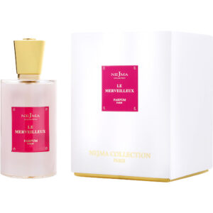Nejma Le Merveilleux Parfum for Unisex – 3.4 oz