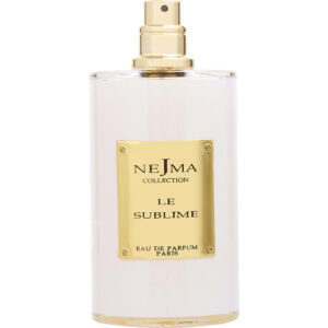 Nejma Le Sublime * Eau de Parfum for Unisex – 3.4 oz
