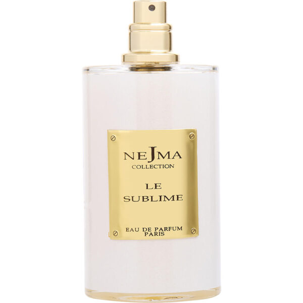 Nejma Le Sublime * Eau de Parfum for Unisex – 3.4 oz