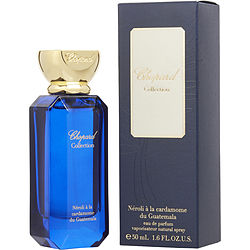 Chopard Neroli A La Cardamome Du Guatemala Eau De Parfum 1.7oz