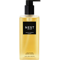 Nest Amalfi Lemon & Mint Liquid Soap - 10 oz