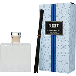 Nest Ocean Mist & Sea Salt by Nest REED DIFFUSER 5.9 OZ for UNISEX