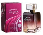 New Brand Caress Eau de Parfum for Women – 3.3 oz