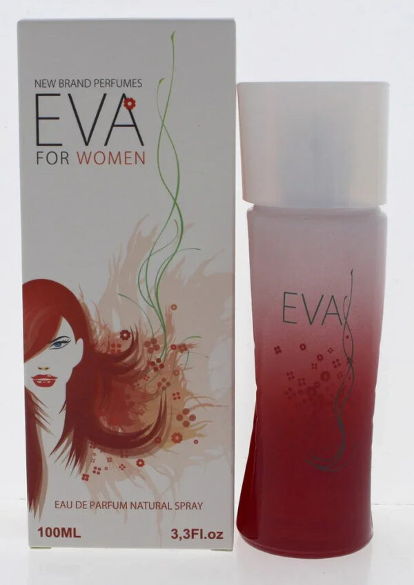 New Brand Eva Eau de Parfum for Women – 3.3 oz