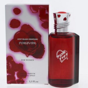 New Brand Forever Eau de Parfum for Women – 3.3 oz
