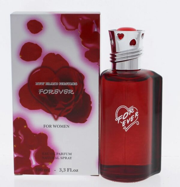New Brand Forever Eau de Parfum for Women – 3.3 oz