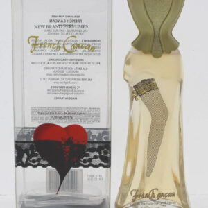 New Brand French Cancan Eau de Parfum for Women – 3.3 oz