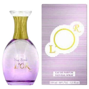 New Brand Lor Eau de Parfum for Women