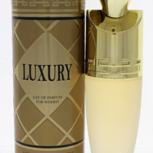 New Brand Luxury Eau de Parfum for Women – 3.3 oz