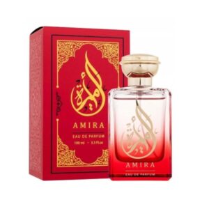 New Brand Oriental Amira Eau de Parfum for Unisex – 3.3 oz