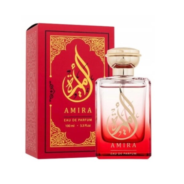 New Brand Oriental Amira Eau de Parfum for Unisex – 3.3 oz