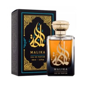 New Brand Oriental Malika Eau de Parfum for Unisex – 3.3 oz