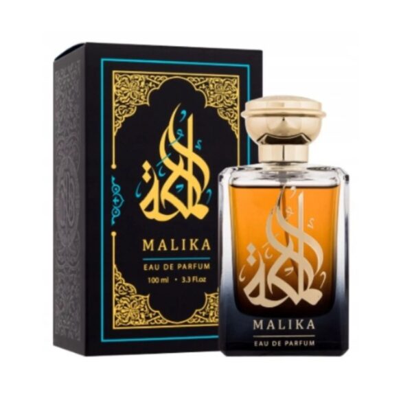 New Brand Oriental Malika Eau de Parfum for Unisex – 3.3 oz