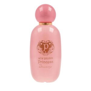 New Brand Prestige Princess Dreaming Eau de Parfum for Women – 3.3 oz