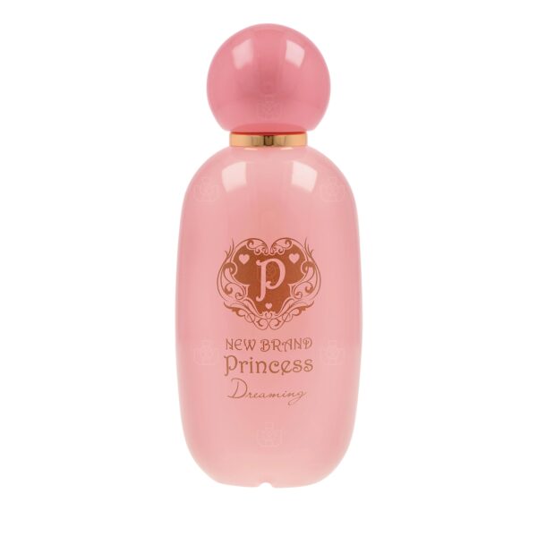 New Brand Prestige Princess Dreaming Eau de Parfum for Women – 3.3 oz