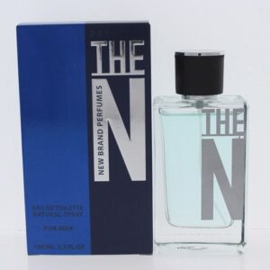 New Brand Prestige The Nb Eau de Toilette Spray for Men