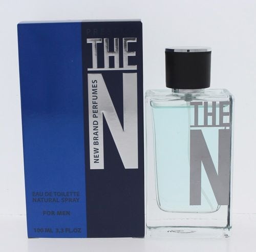New Brand Prestige The Nb Eau de Toilette Spray for Men