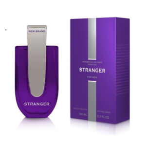New Brand Stranger Eau de Toilette for Unisex