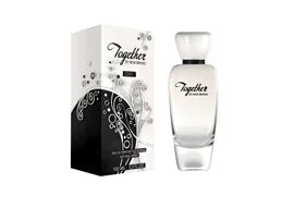 New Brand Together Day Eau de Parfum for Women – 3.3 oz