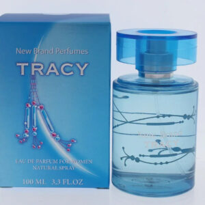New Brand Tracy Eau de Parfum for Women – 3.3 oz