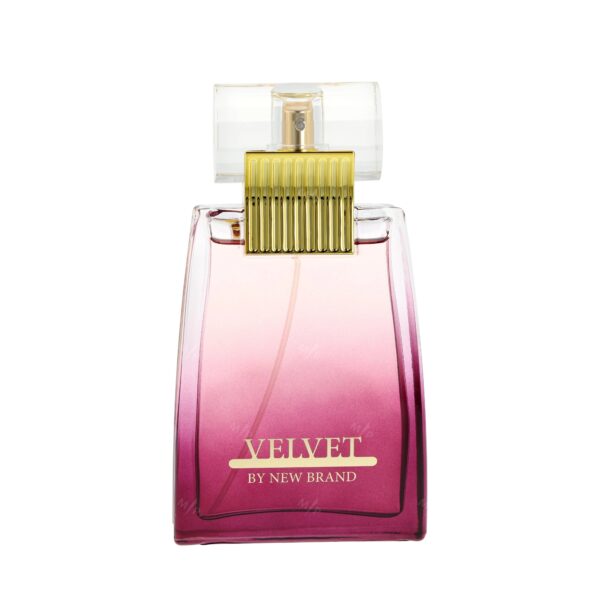 New Brand Velvet Eau de Parfum for Women – 3.3 oz