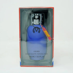 New Brand Zap Eau de Toilette for Men – 3.3 oz