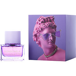 New Notes Bonbons A La Violette EXTRAIT DE PARFUM SPRAY 1.7 OZ