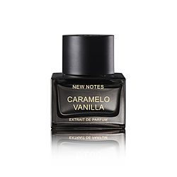 New Notes Caramelo Vanilla EXTRAIT DE PARFUM SPRAY 1.7 OZ