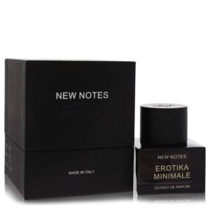 New Notes Erotika Minimale Extrait de Parfum for Unisex – 1.7 oz
