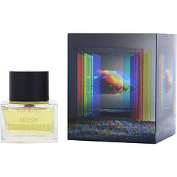 New Notes Musk Complexity EXTRAIT DE PARFUM SPRAY 1.7 OZ