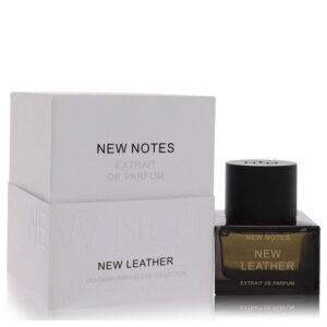 New Notes New Leather Extrait de Parfum for Unisex – 1.7 oz