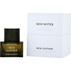 New Notes New Leather Extrait de Parfum Spray 1.7 oz