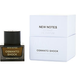 New Notes Osmanto Shock EXTRAIT DE PARFUM SPRAY 1.7 OZ