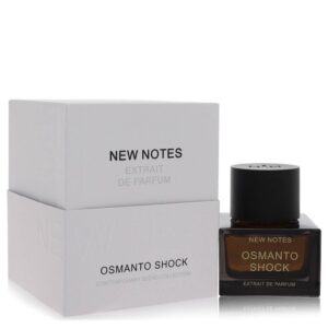 New Notes Osmanto Shock Extrait de Parfum for Unisex – 1.7 oz