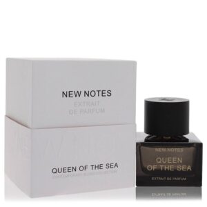 New Notes Queen Of The Sea Extrait de Parfum for Unisex – 1.7 oz