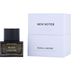 New Notes Rosa Limone EXTRAIT DE PARFUM SPRAY 1.7 OZ Unisex