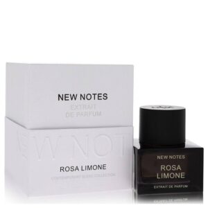 New Notes Rosa Limone Extrait de Parfum for Unisex – 1.7 oz