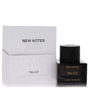 New Notes Talco Extrait de Parfum for Unisex – 1.7 oz