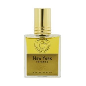 Nicolai New York Intense Eau de Parfum for Unisex – 1 oz